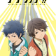 Illustration for article titled iCheer Boys!!/i Anime Announced